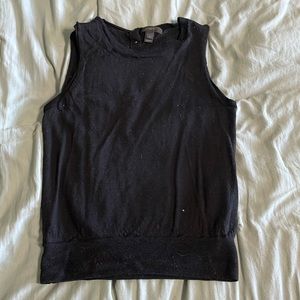 J. Crew Sweater Vest